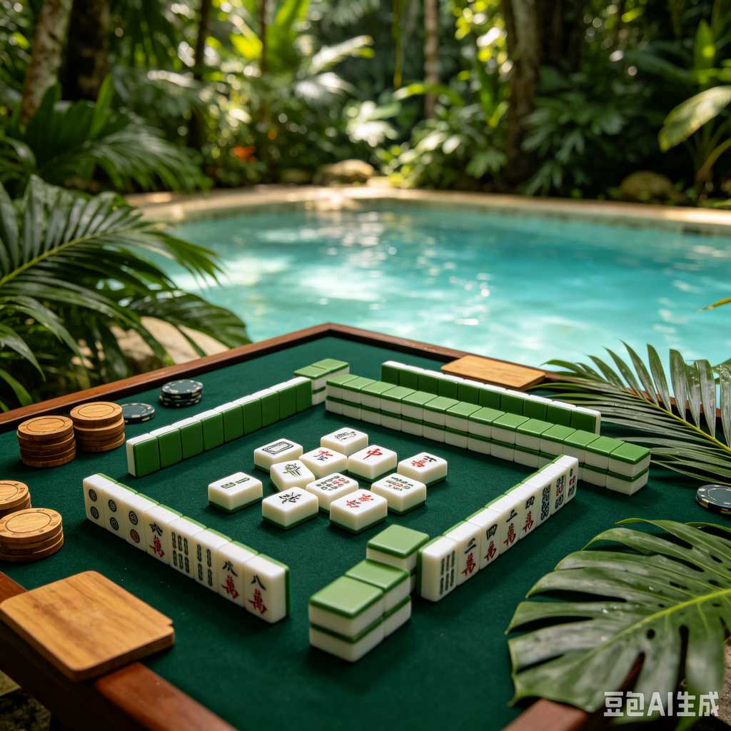 zagreb,mahjong