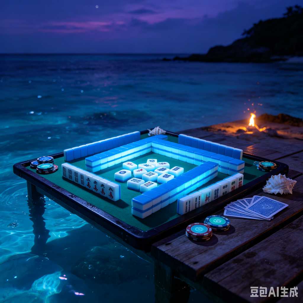 portable mahjong set uk