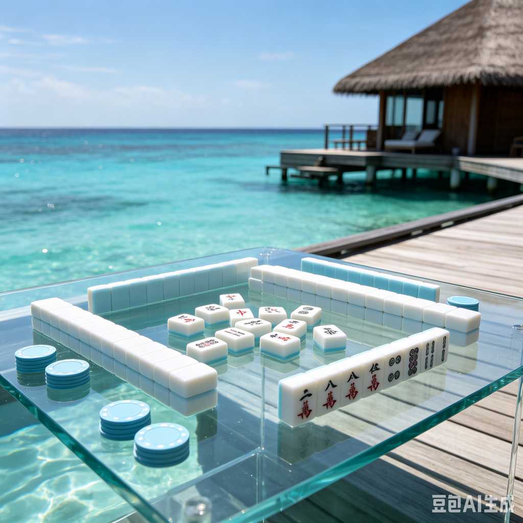 easy learn mahjong set