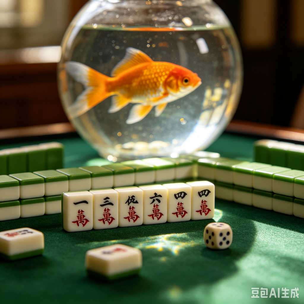 silver trim mahjong tiles
