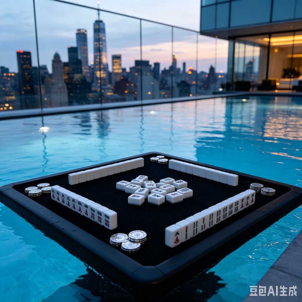 Recife,mahjong