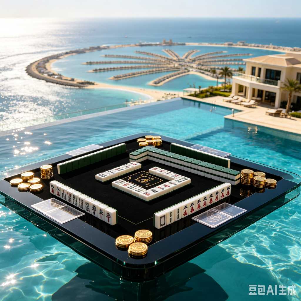 luxury travel mahjong tiles