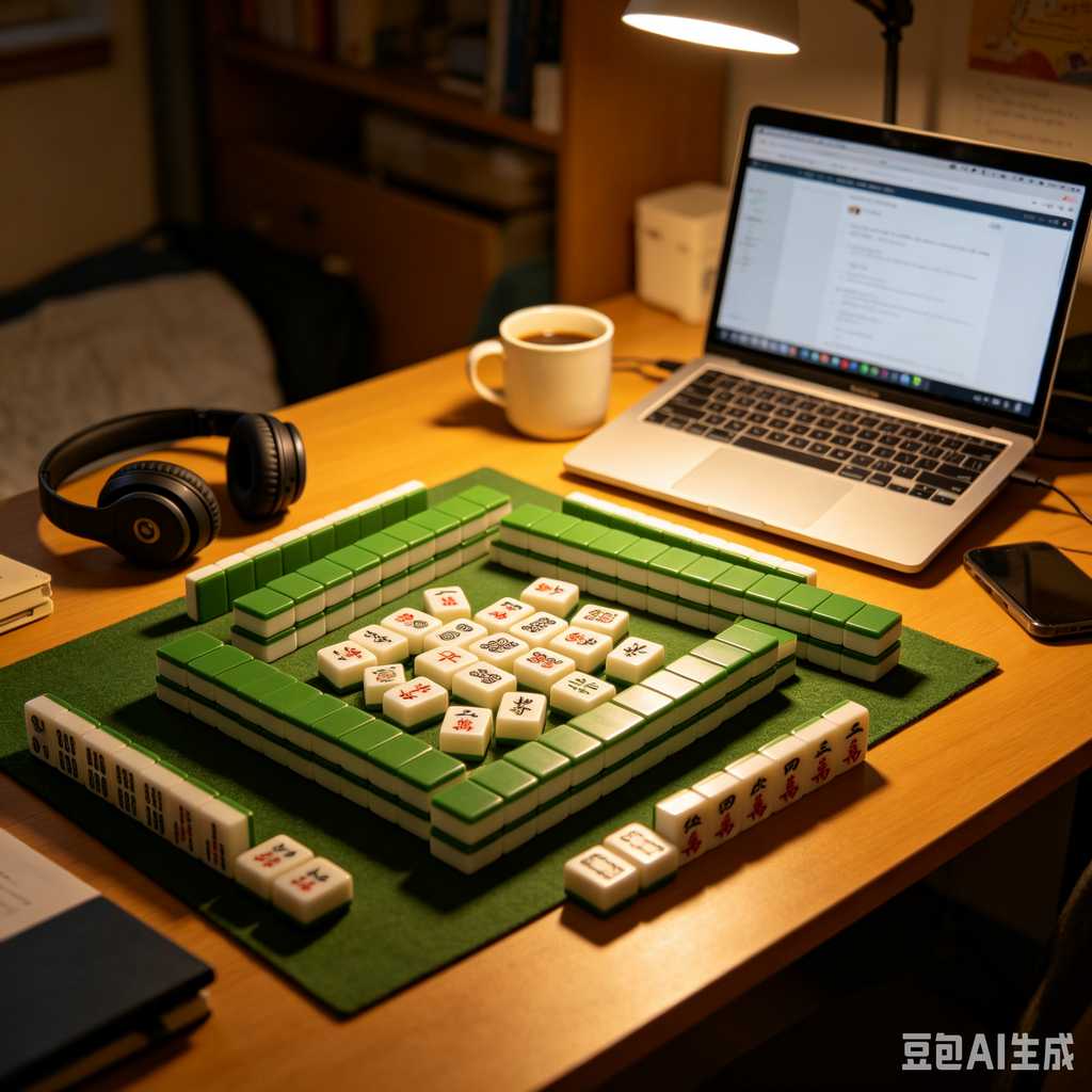 nashuanh,mahjong