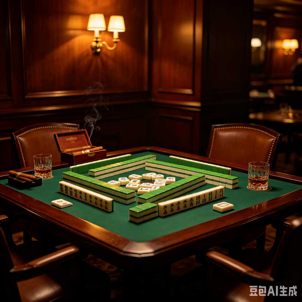 richmondva,mahjong