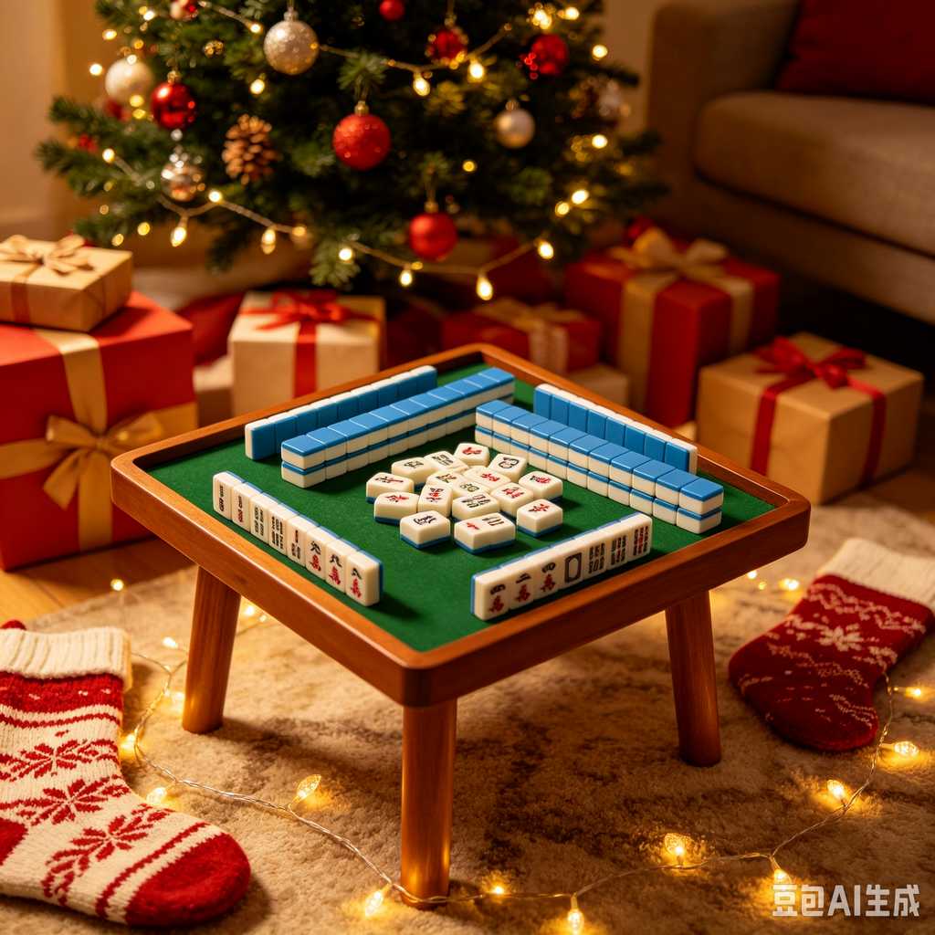 high craft mahjong tiles