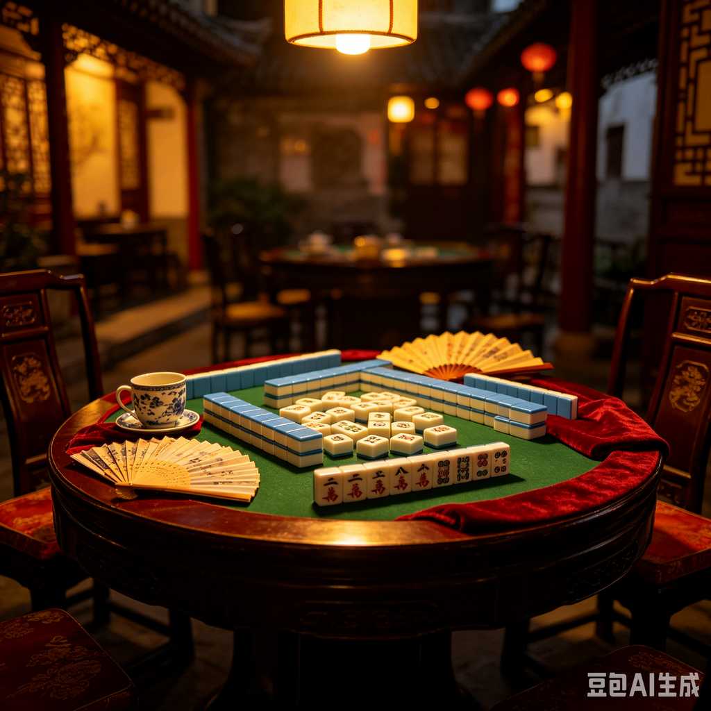 best luxury mahjong set