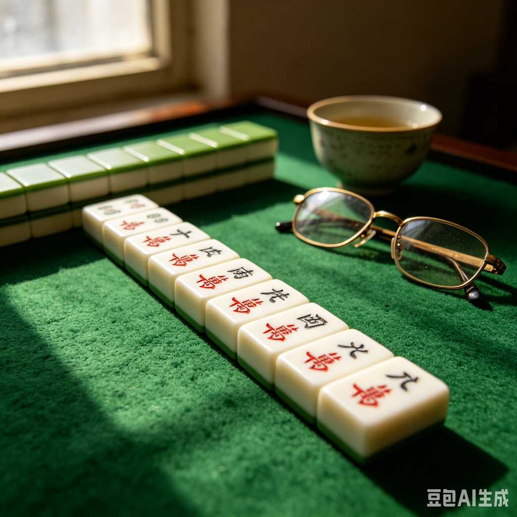 name engrave mahjong set