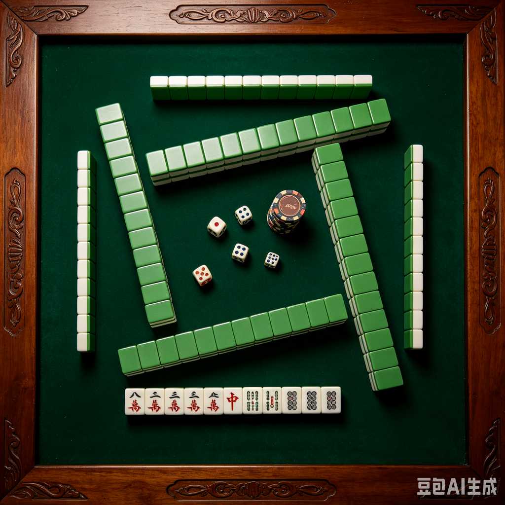 padua,mahjong
