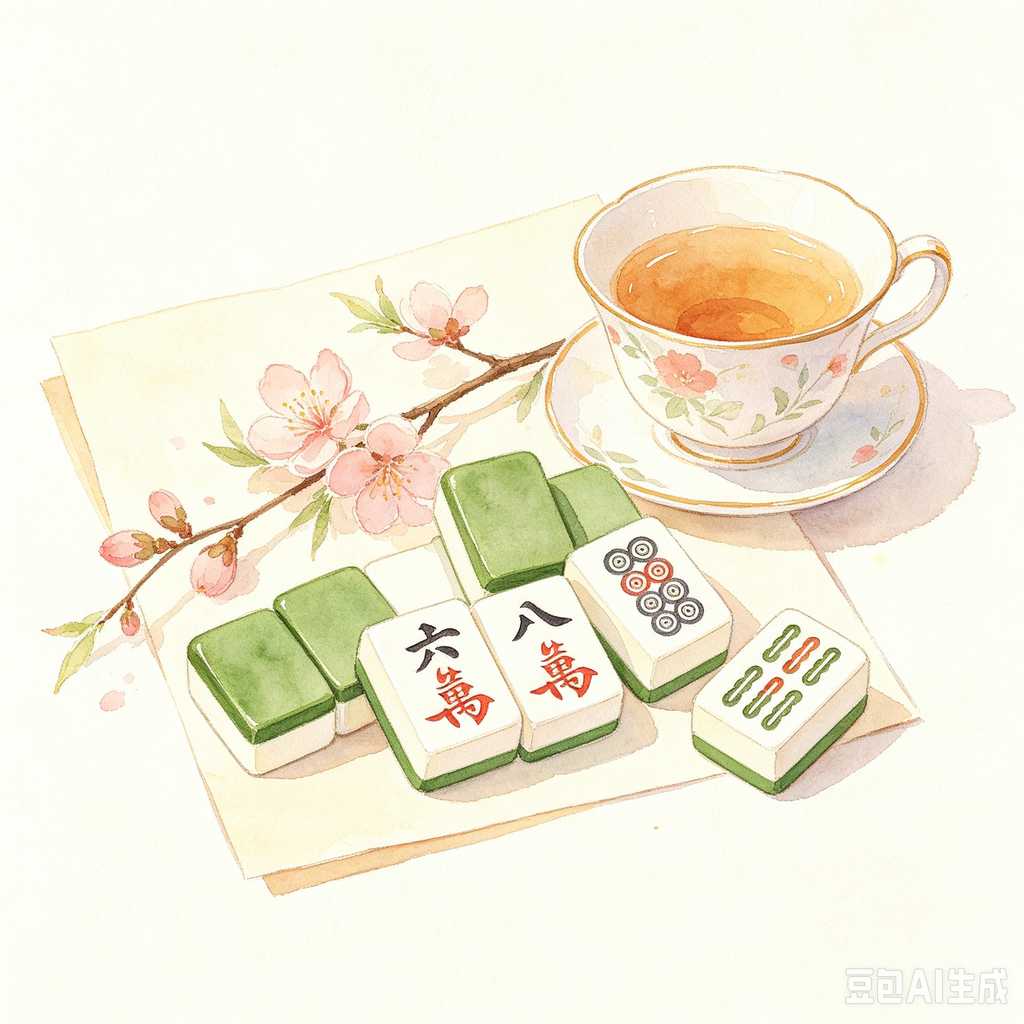 GreenBay,mahjong