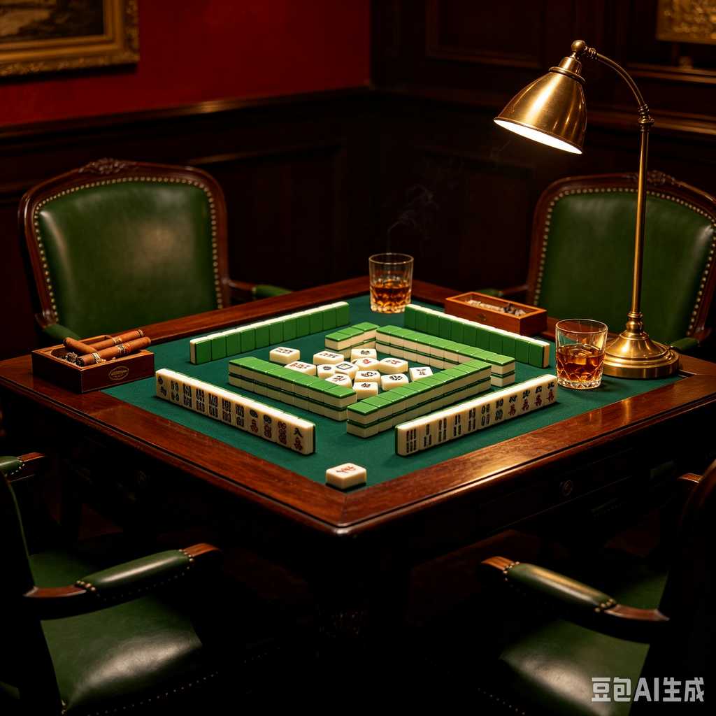 tucson,mahjong