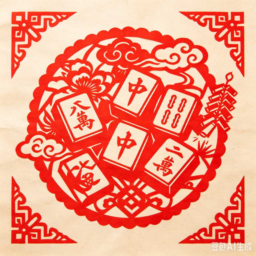 chinese mahjong set 144 tiles