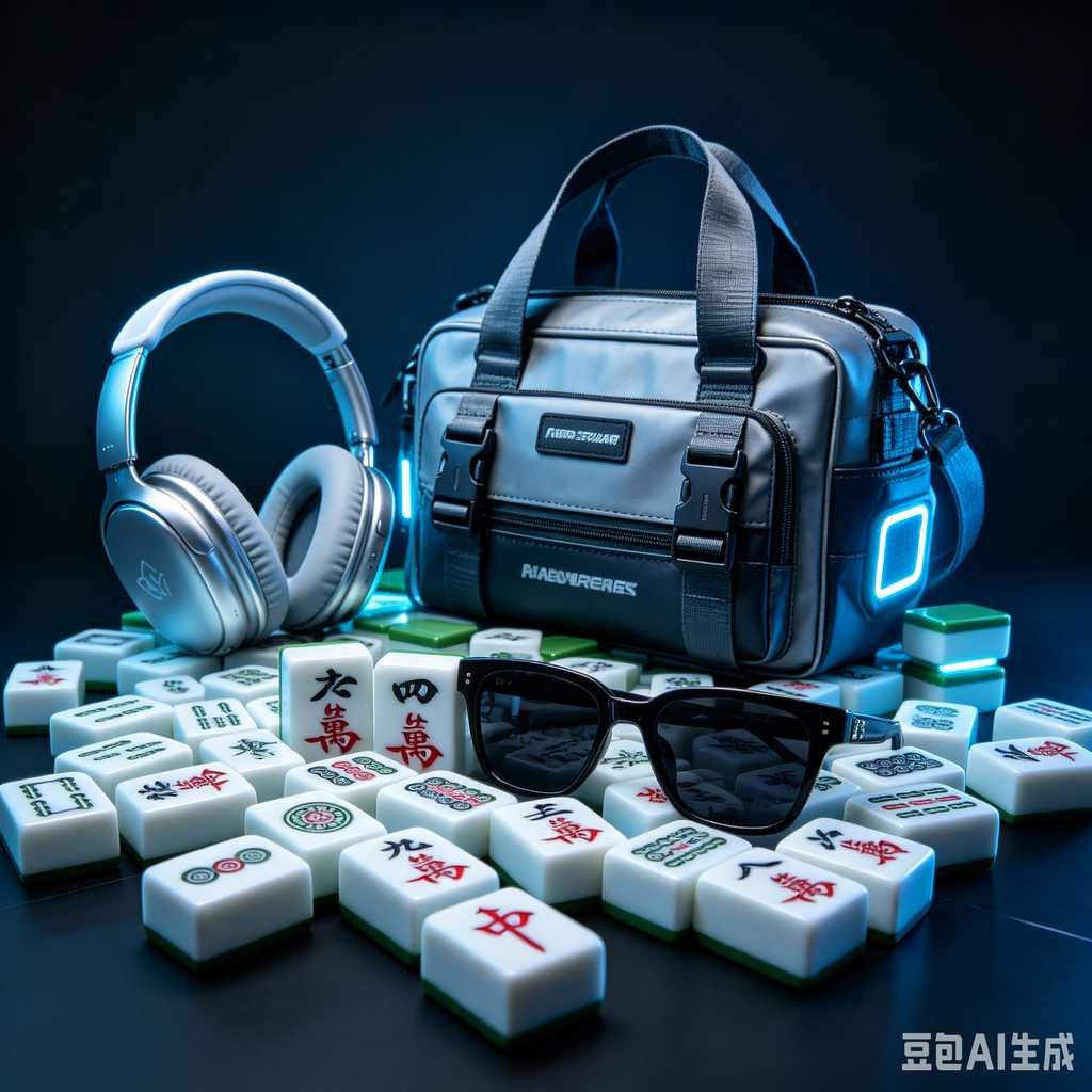 mahjong set usa