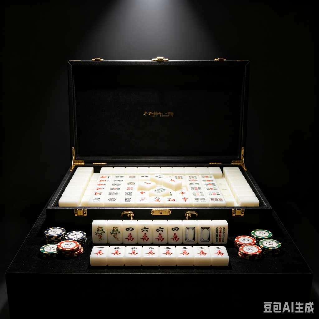 CorpusChristi,mahjong