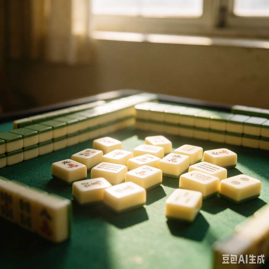 is resin mahjong durable