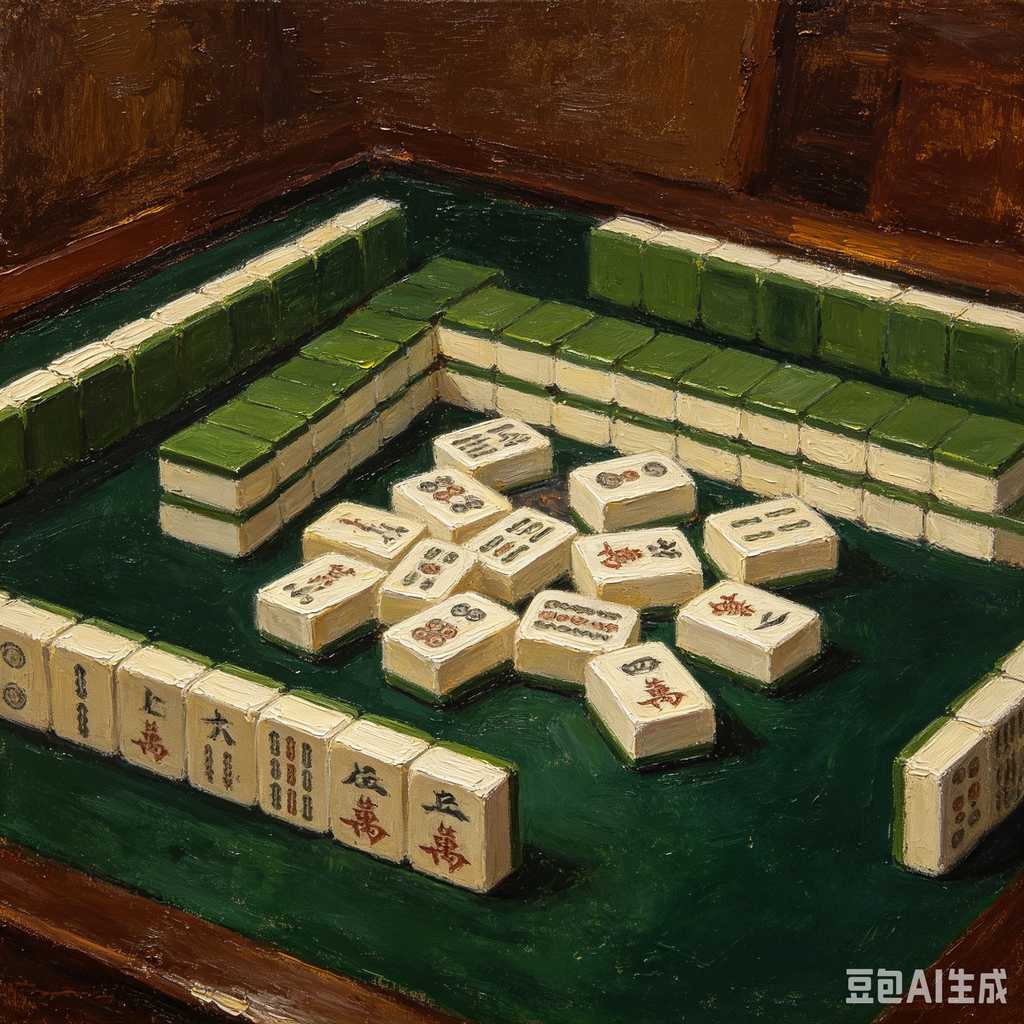 silicone mahjong mat