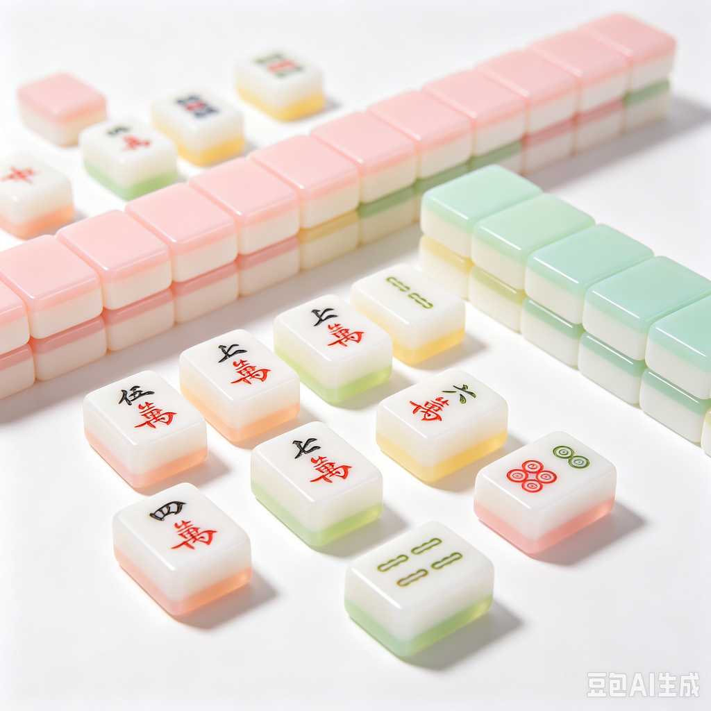 Guayaquil,mahjong