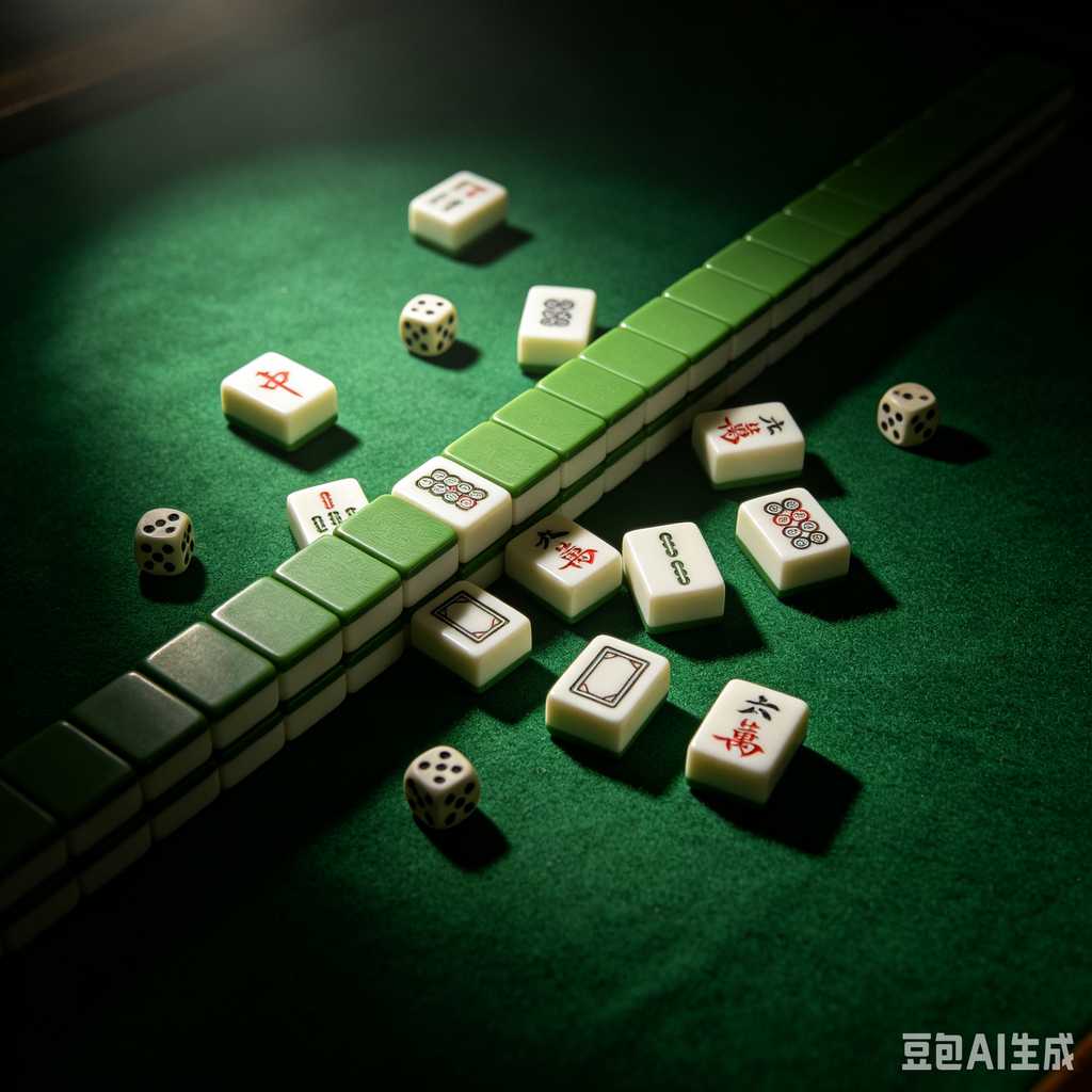 dustproof mahjong storage box