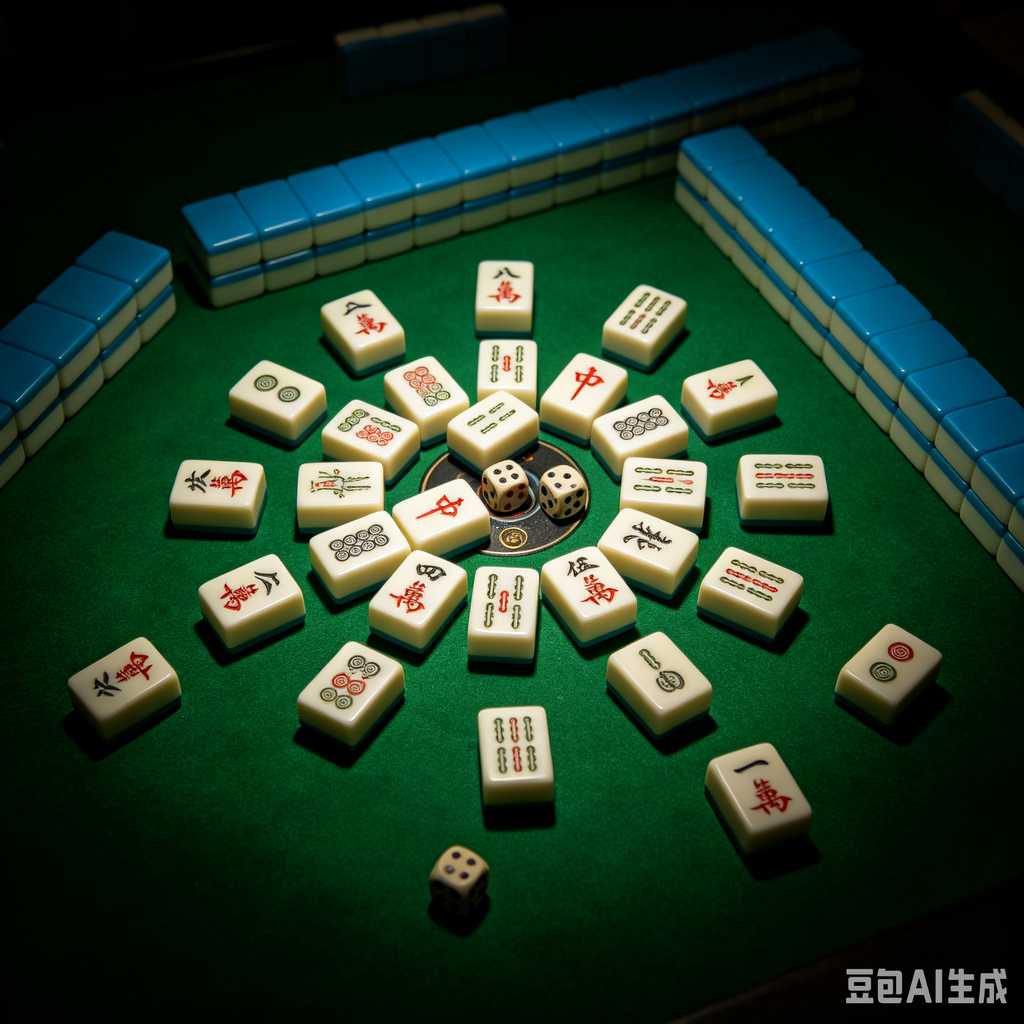 NewJersey,mahjong