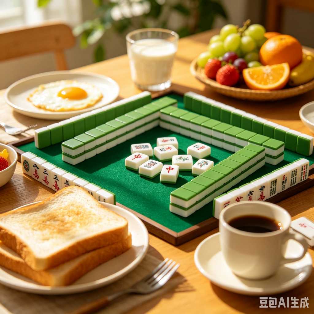 Culiacan,mahjong