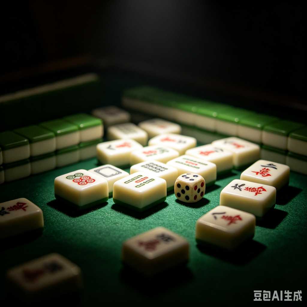 oslo,mahjong