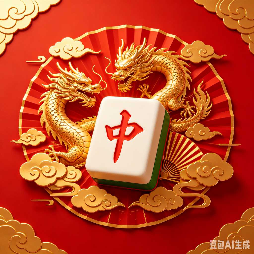 bar entertainment mahjong game