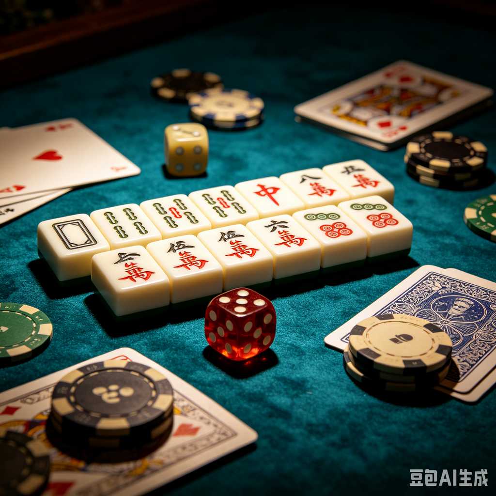 ColumbusOH,mahjong