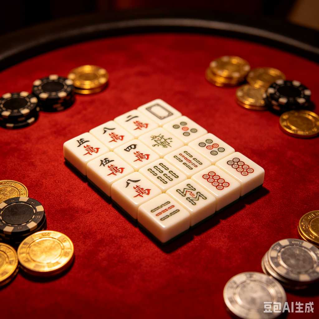 Cincinnati,mahjong