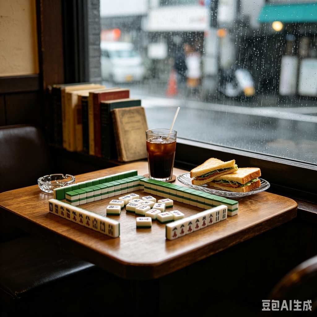 Omaha,mahjong