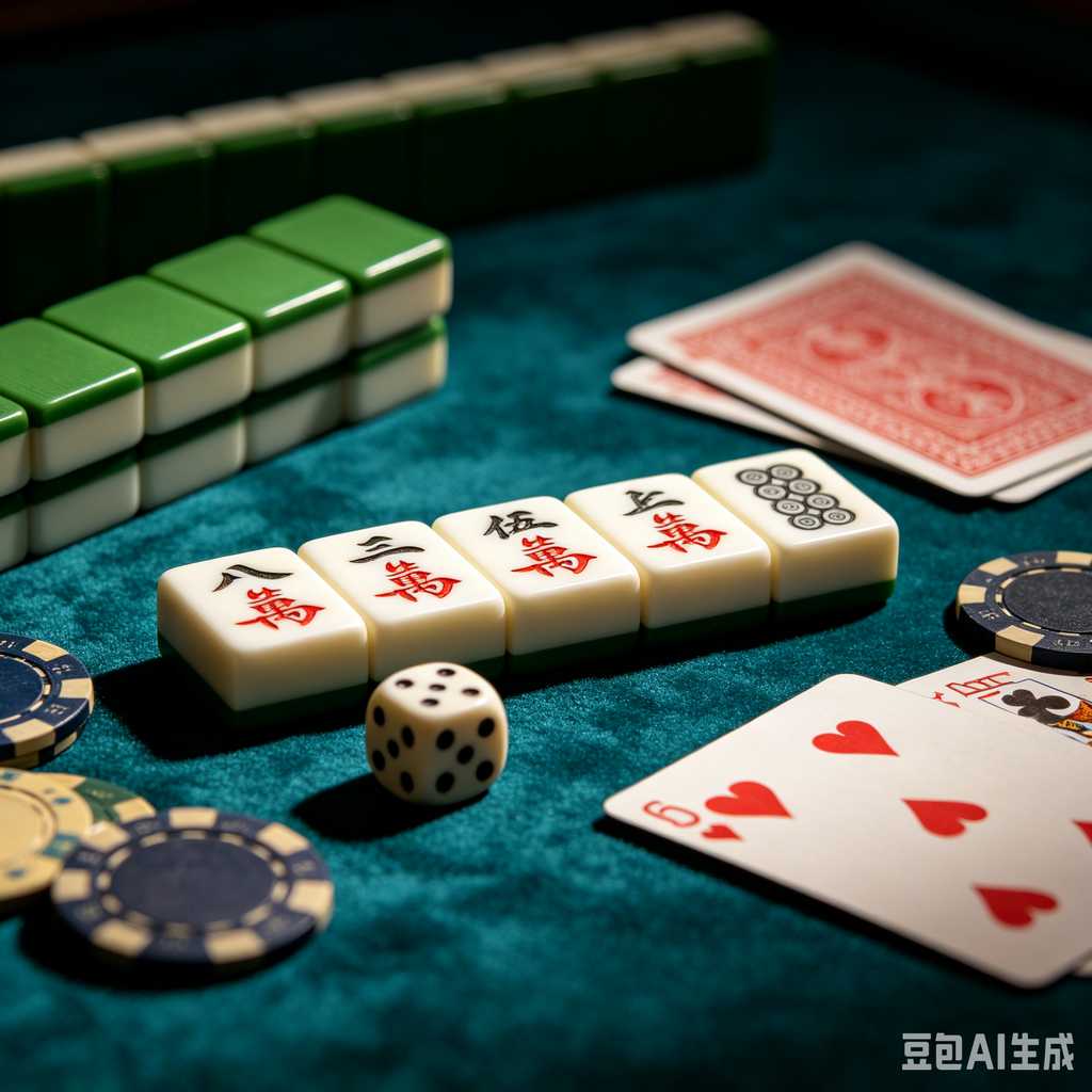 Gainesville,mahjong