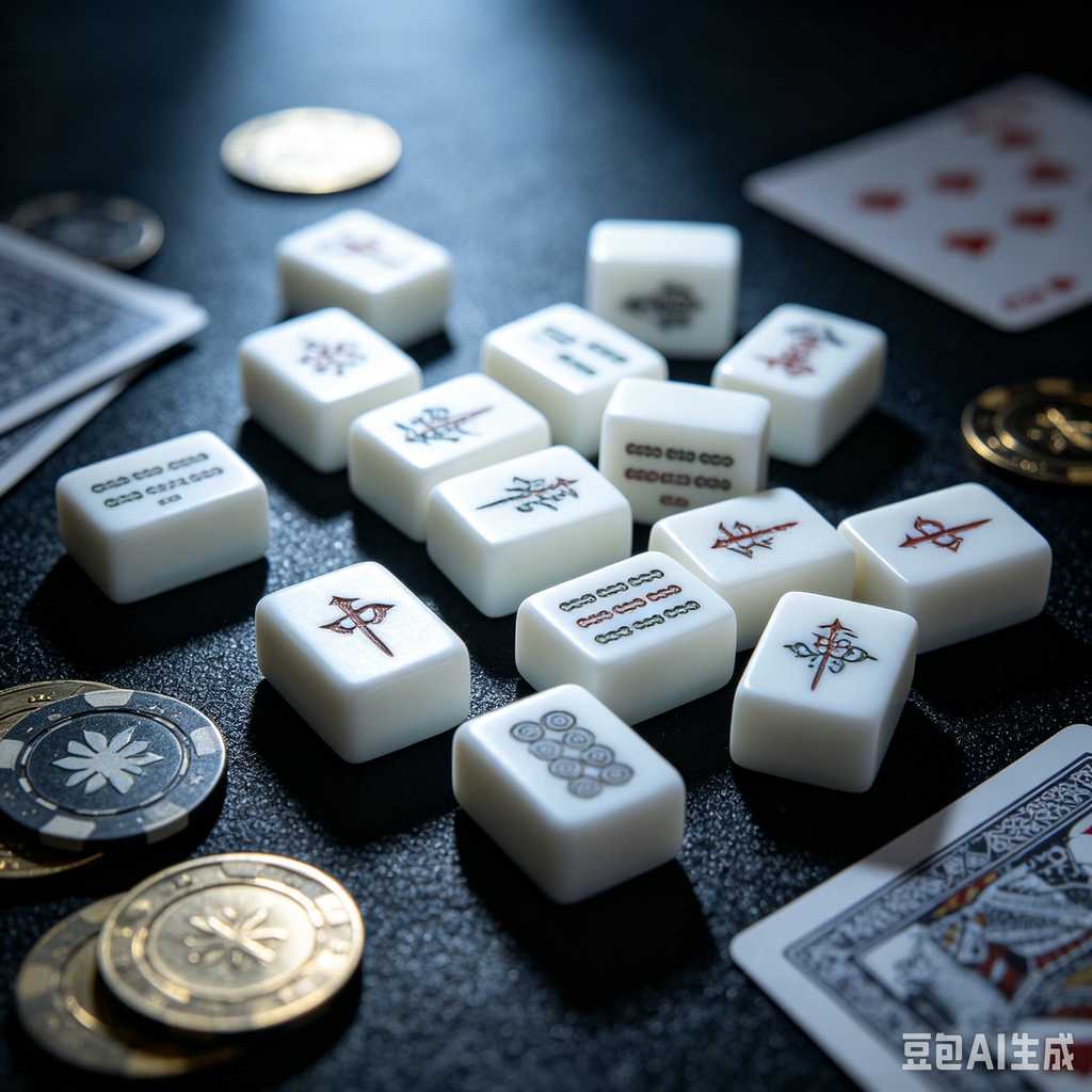 BatonRouge,mahjong