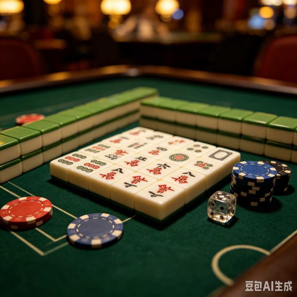 which mahjong set is best for family