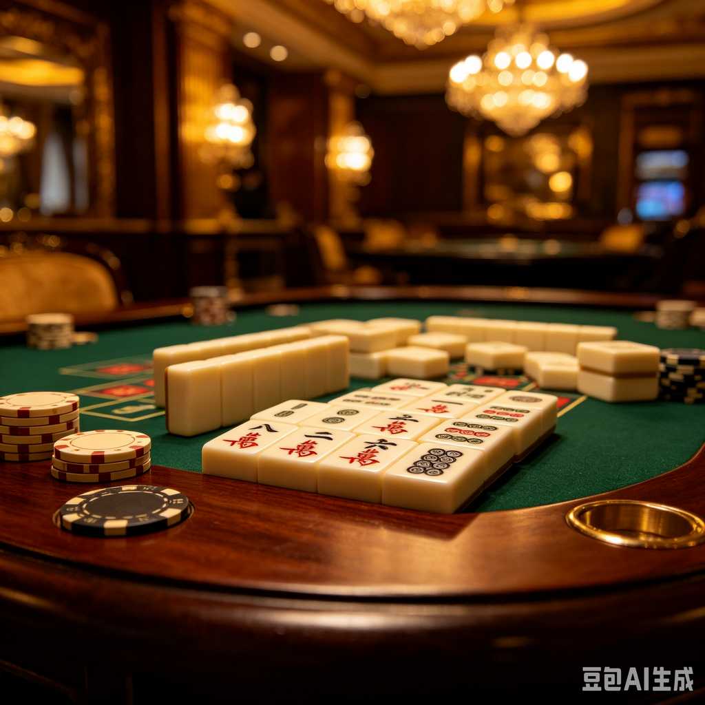 Verona,mahjong