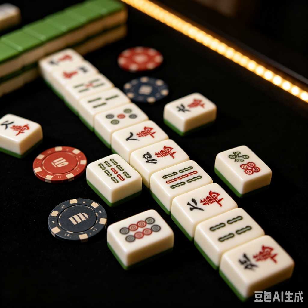 lodz,mahjong