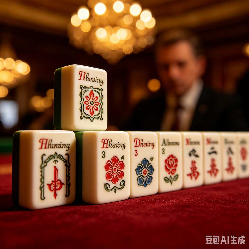 amsterdam,mahjong