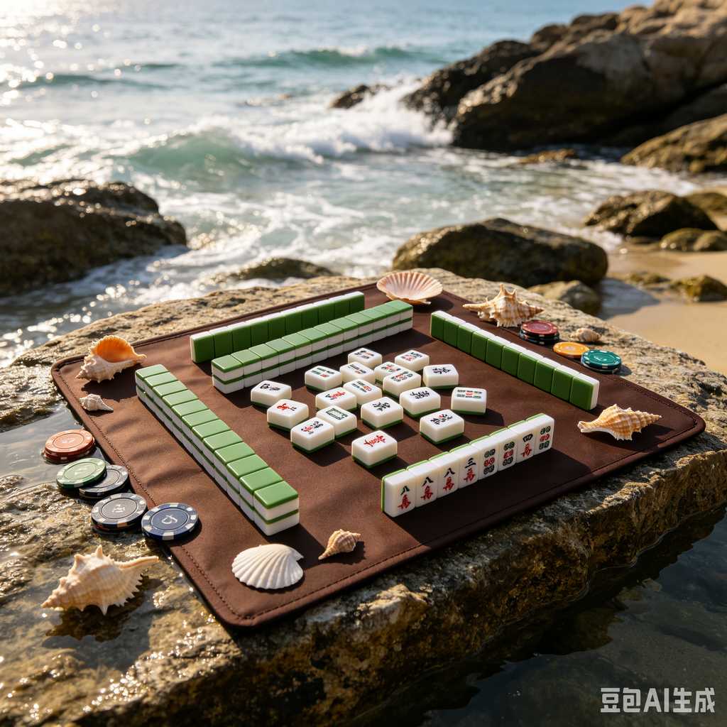 coimbra,mahjong