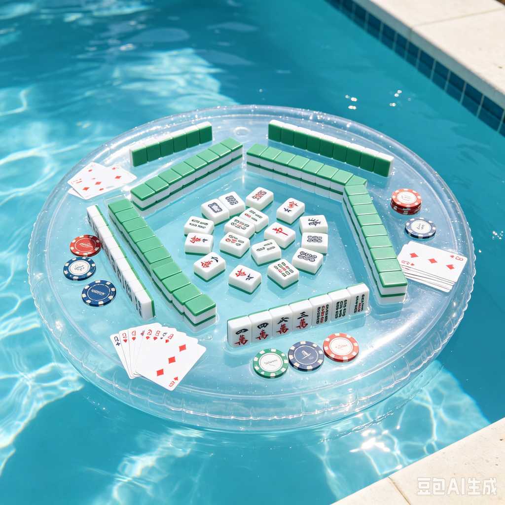 YorkPA,mahjong